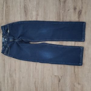 Gently Used Sonoma jeans for boys, size 14, blue